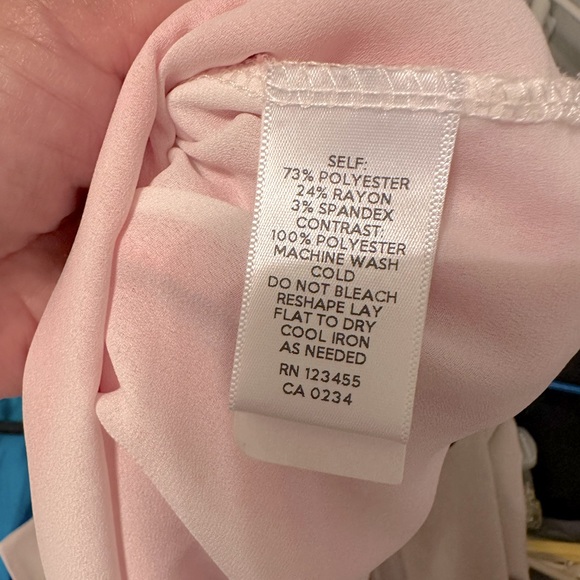 Design Lab Knit Top - Picture 5 of 5